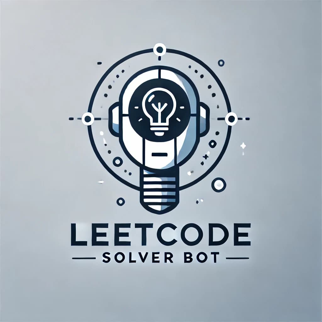 LeetCode Solver Bot