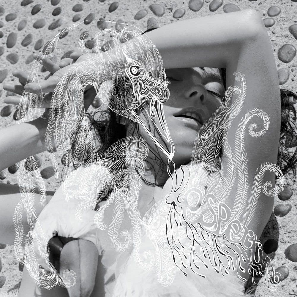 Vespertine album cover