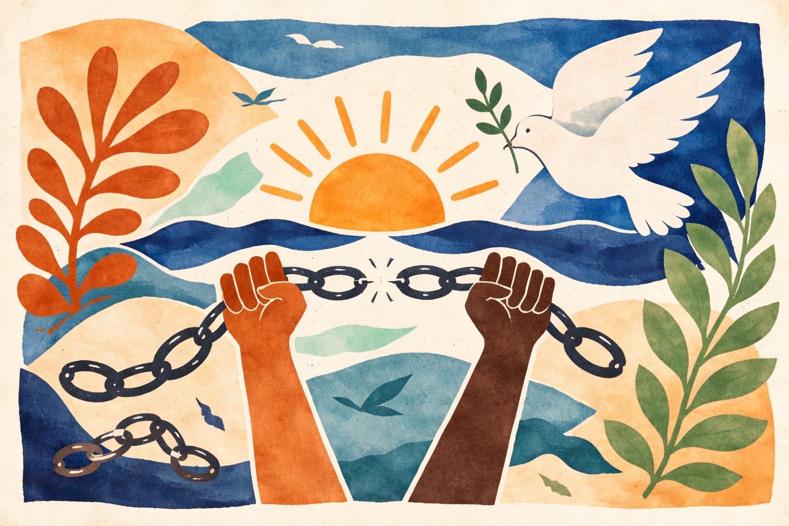 Abolition Isn't What You Think