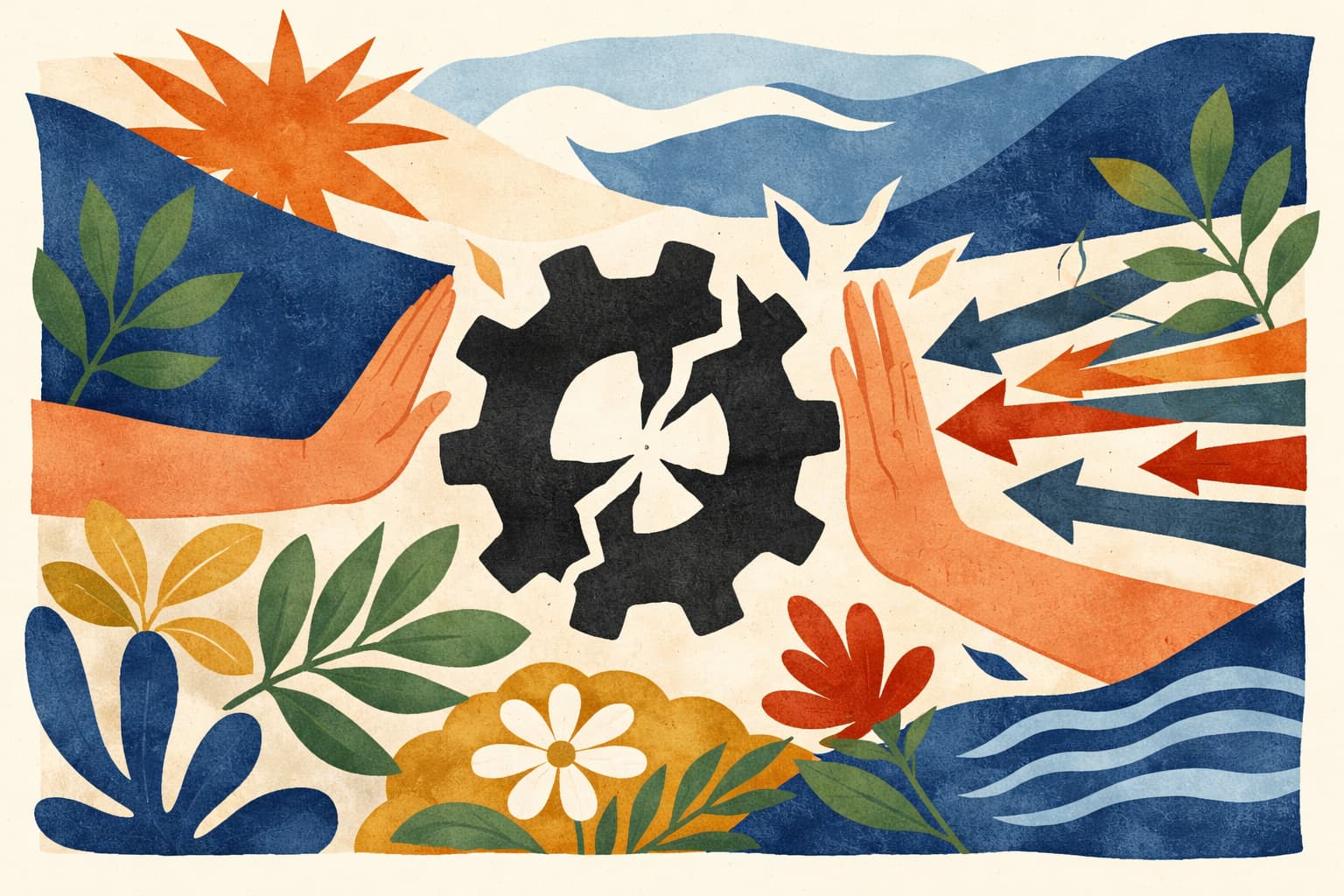 Against Optimization