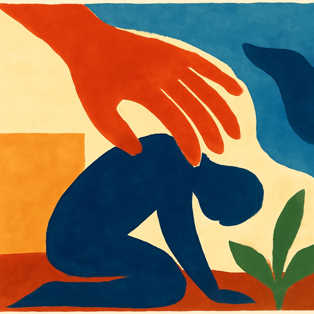 Bureaucratic Violence