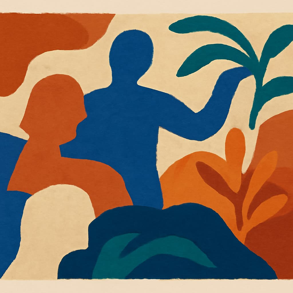 The Commons Never Left