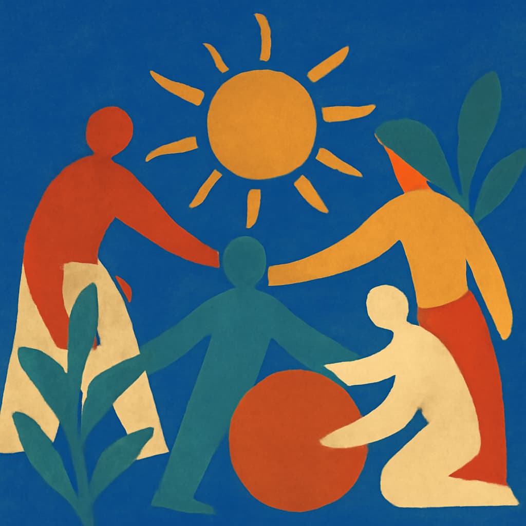 Cooperatives Actually Work