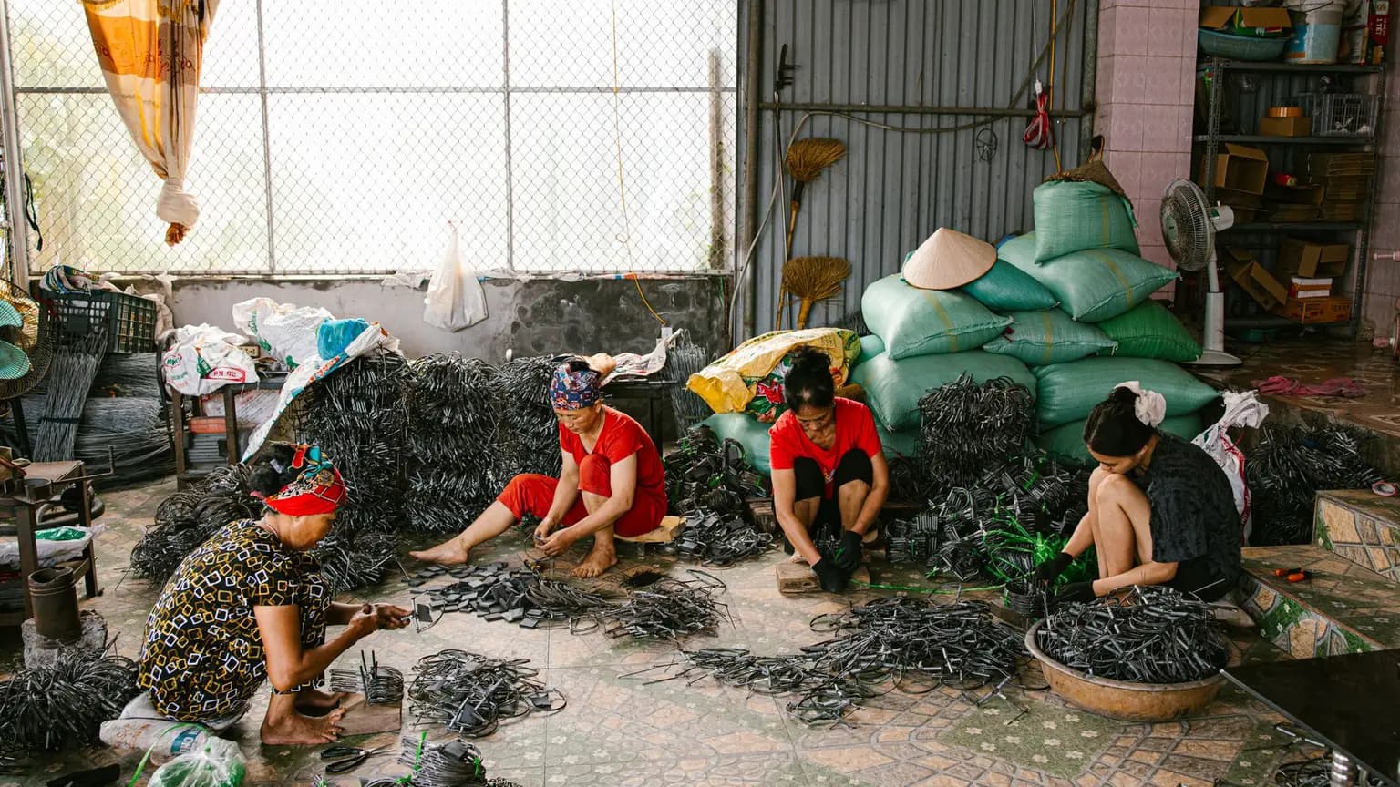 Cooperatives Actually Work