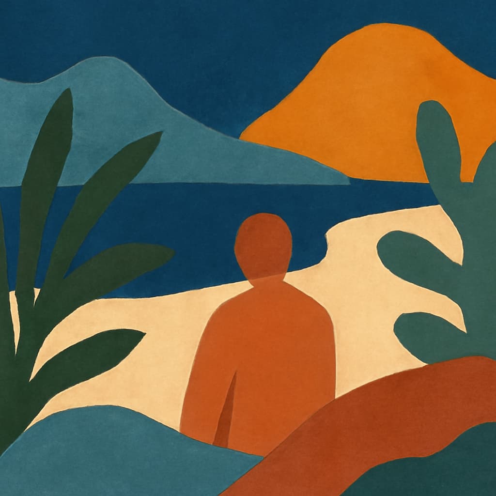 Where Did Everybody Go?