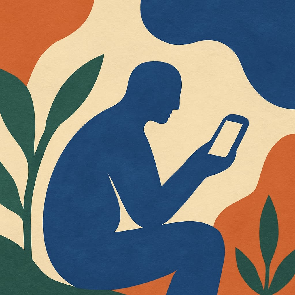 Digital Minimalism Beyond the Hype