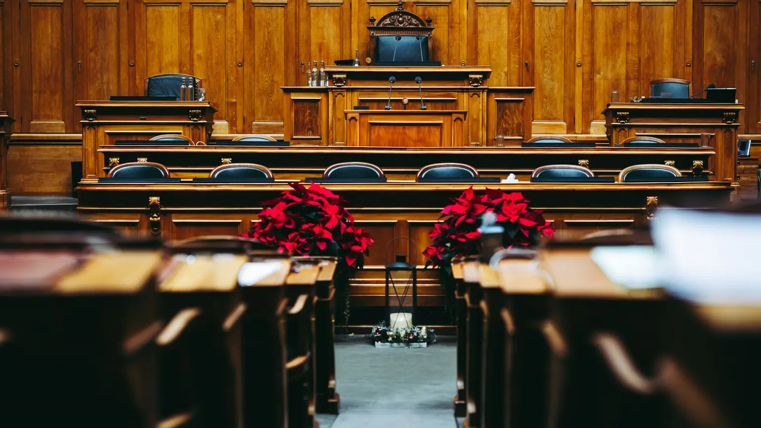 Due Process Is Already Dead