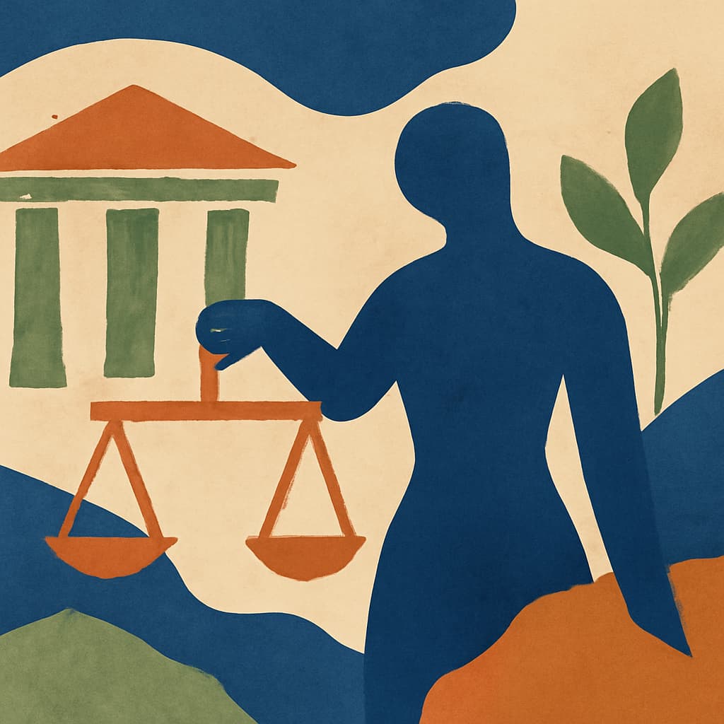 Due Process Is Already Dead