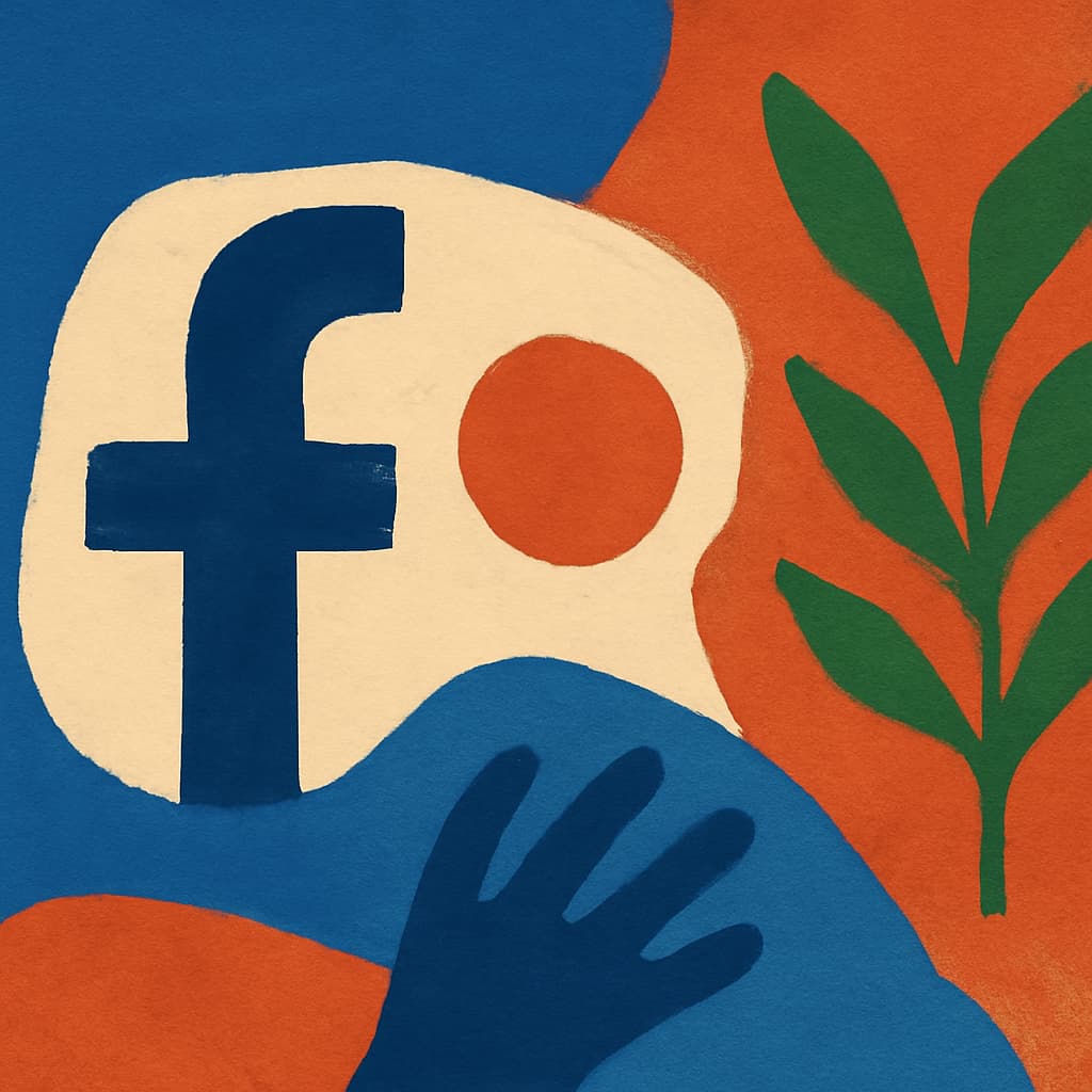 The Feed Is the Problem