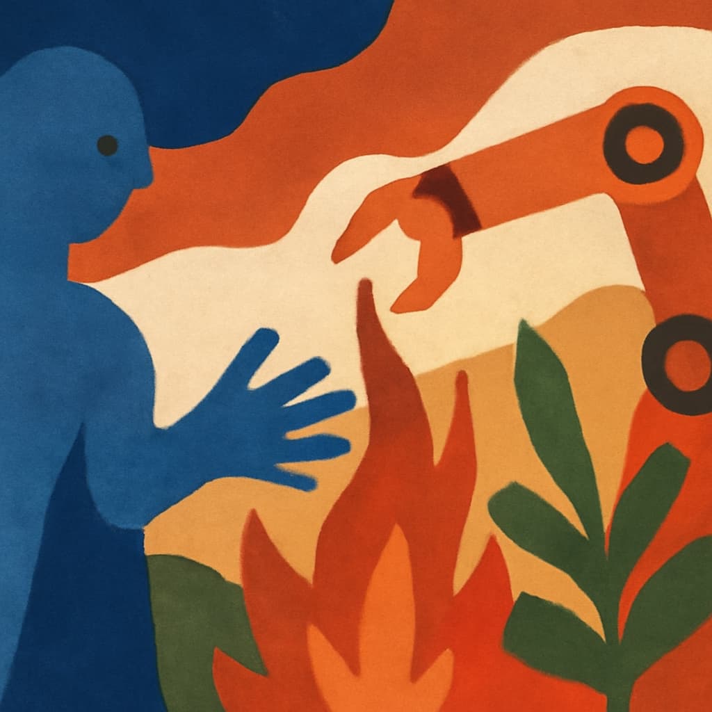 The Automation Apocalypse That Wasn't (And What's Actually Happening)