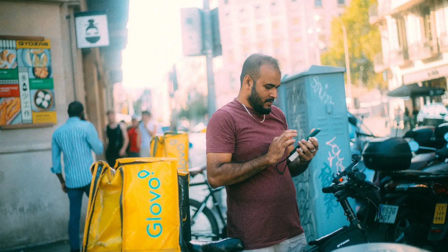 The Gig Economy Is Just Old Exploitation