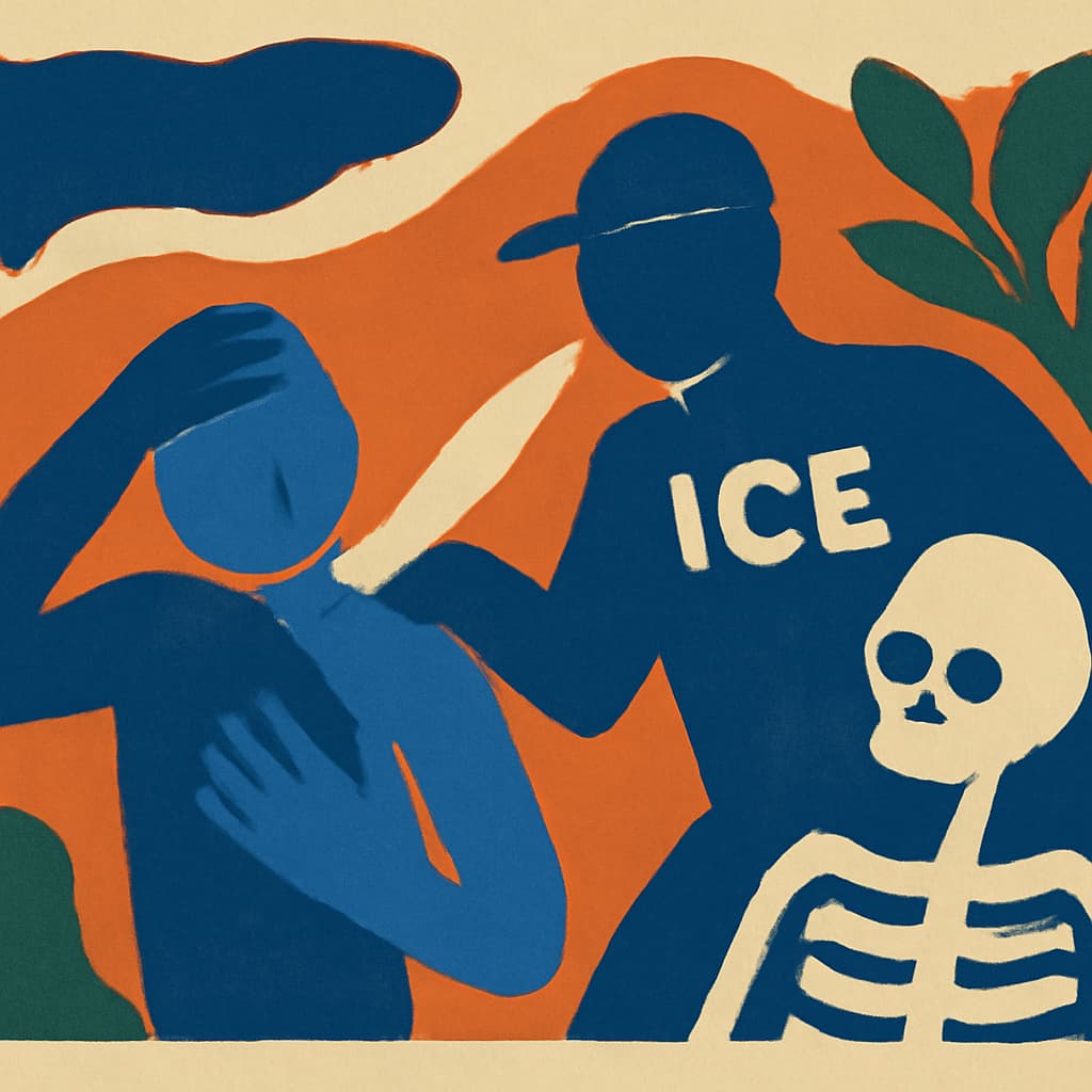 ICE Kills Americans