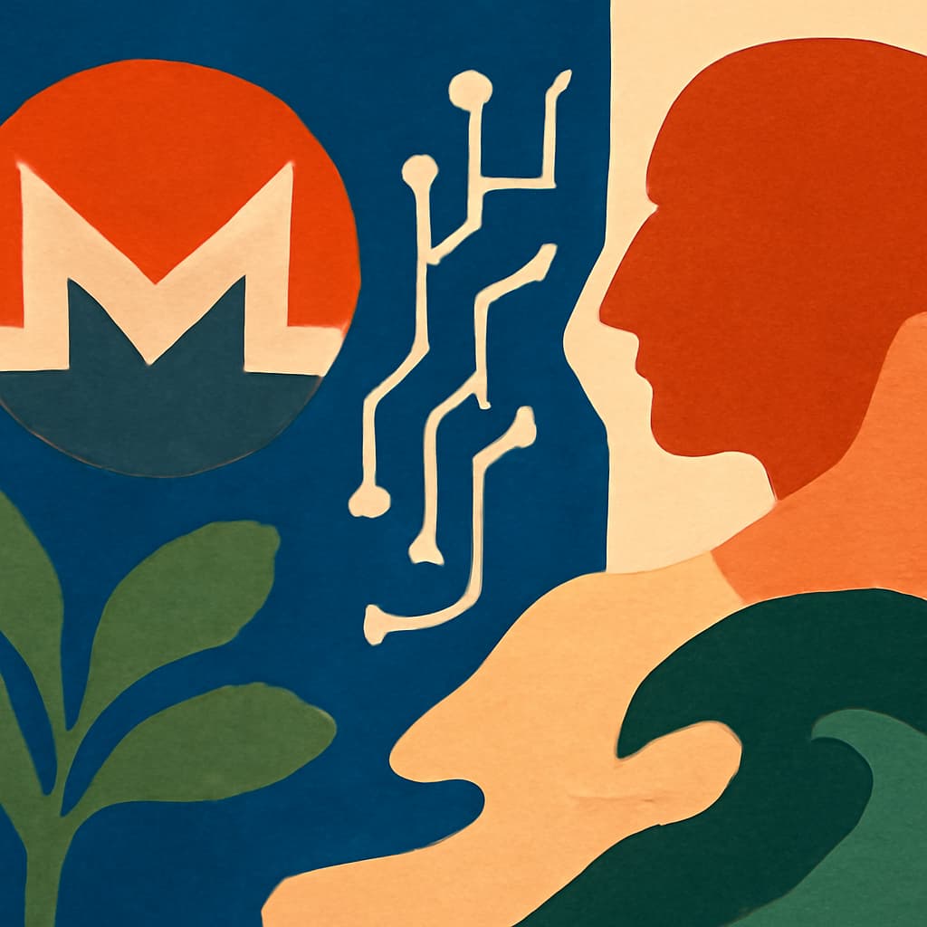 Monero in 2026: Technical Advances Meet Regulatory Headwinds