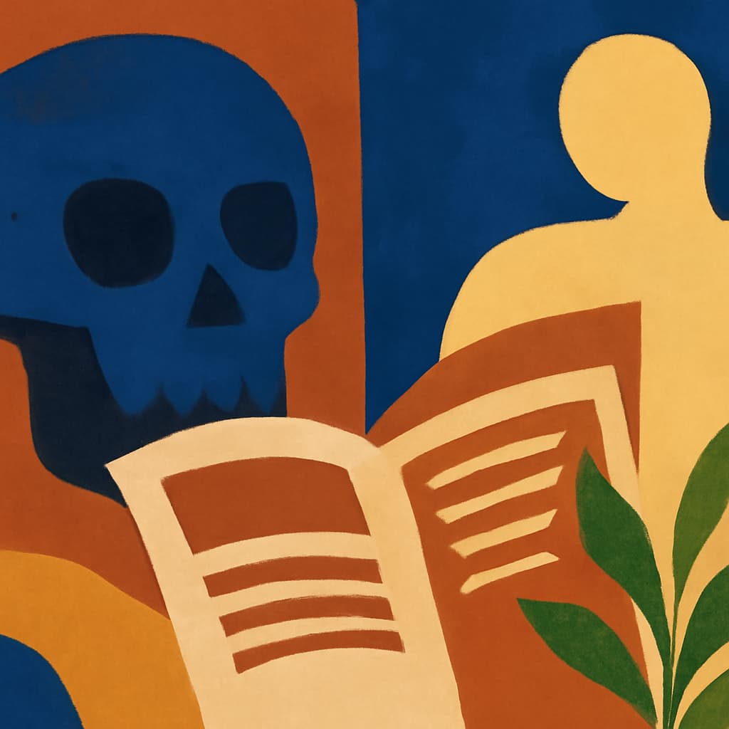 Journalism Is Dead, Long Live Journalism