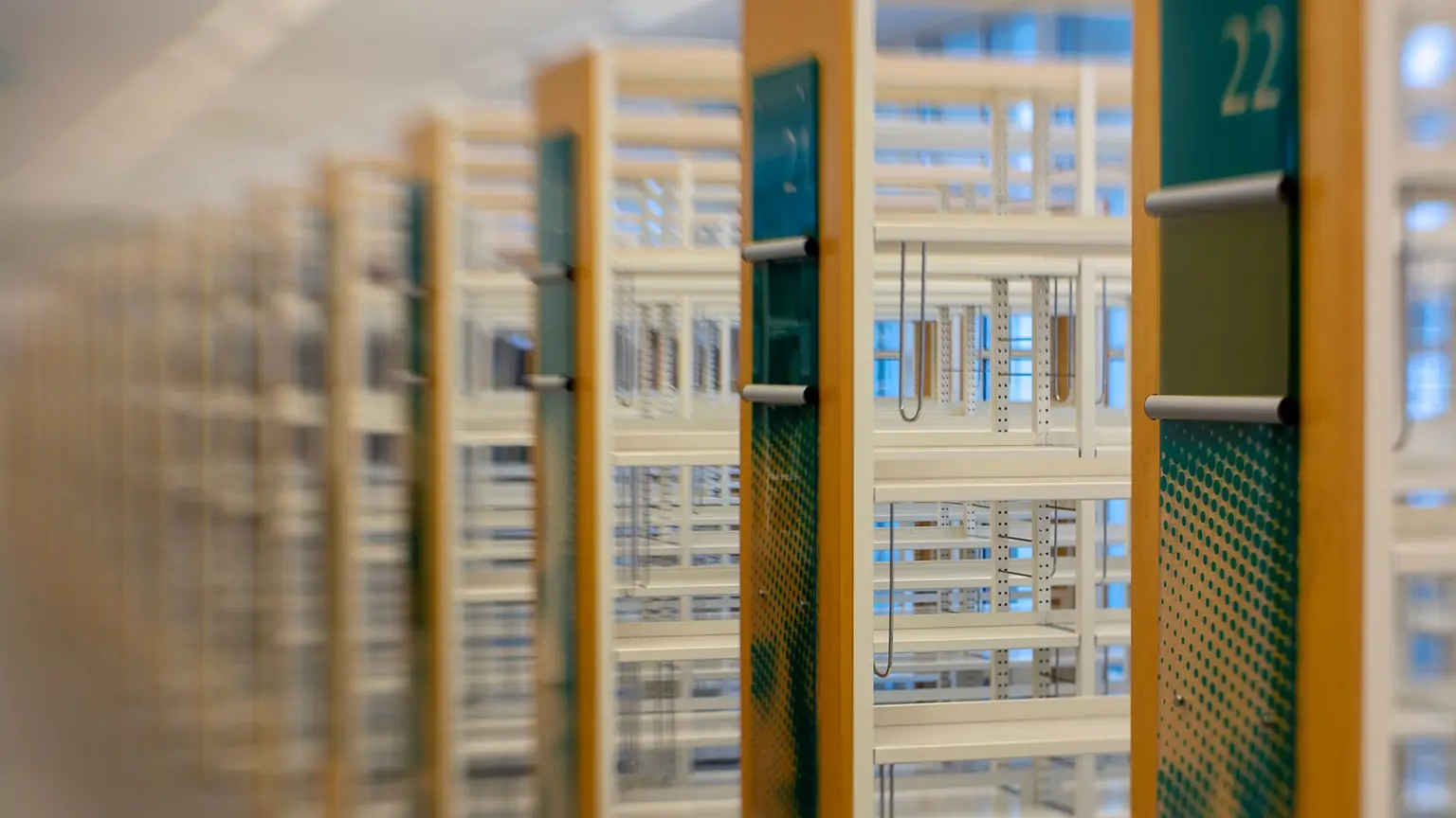 Public Libraries Are Radical