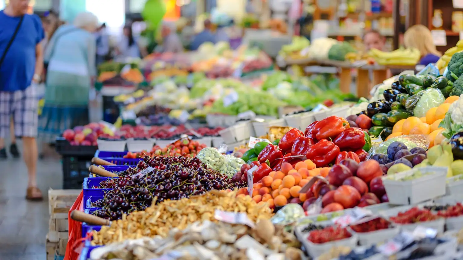 Local Food Isn't Elitist