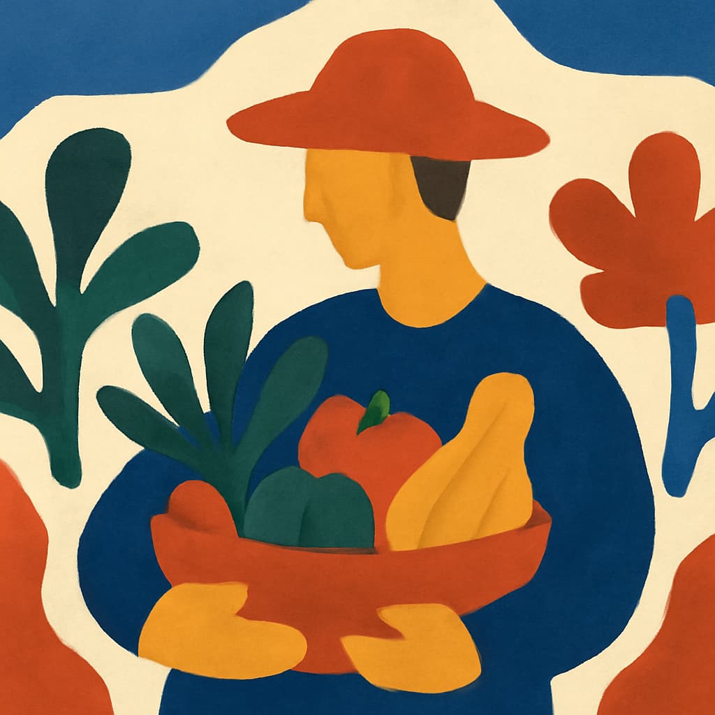 Local Food Isn't Elitist