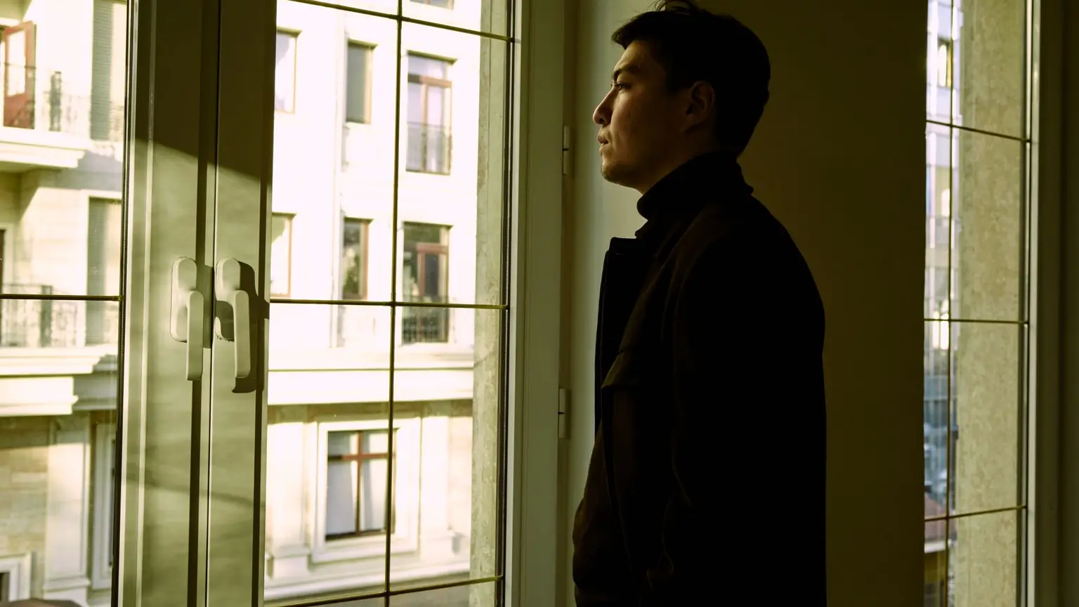 The Loneliness Epidemic Is Structural