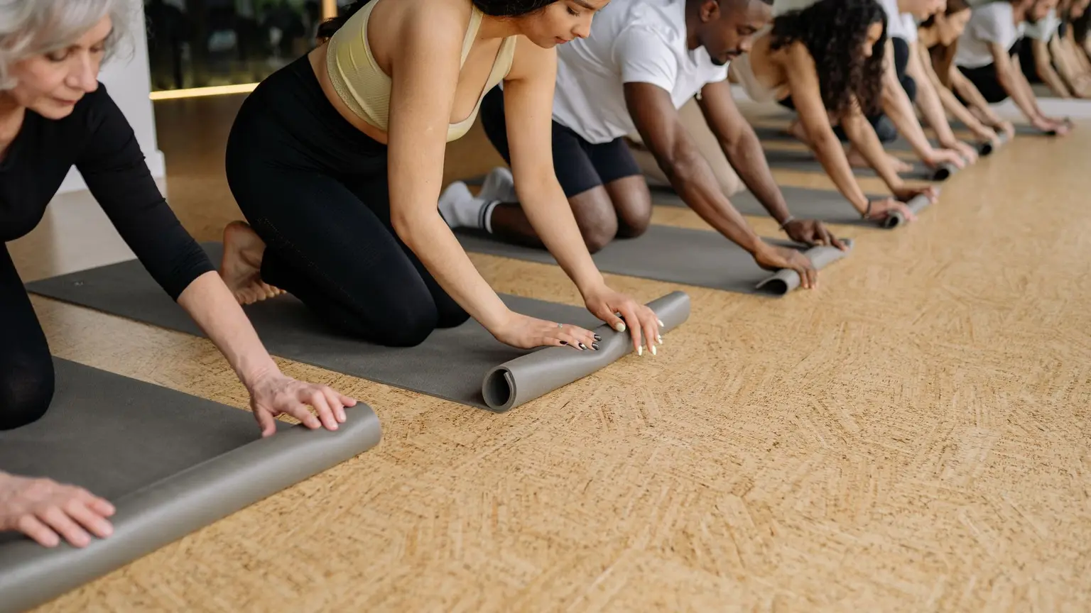 The Meditation Industrial Complex