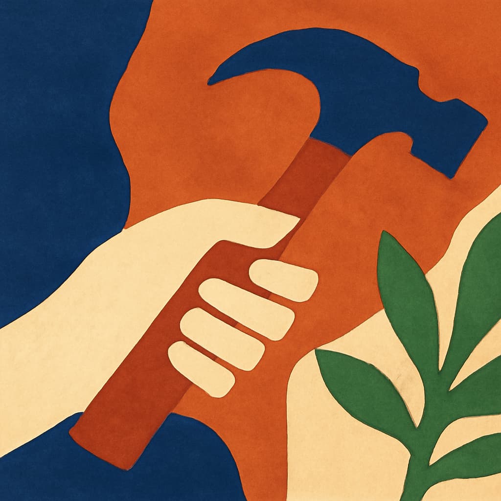 The Myth of the Neutral Tool