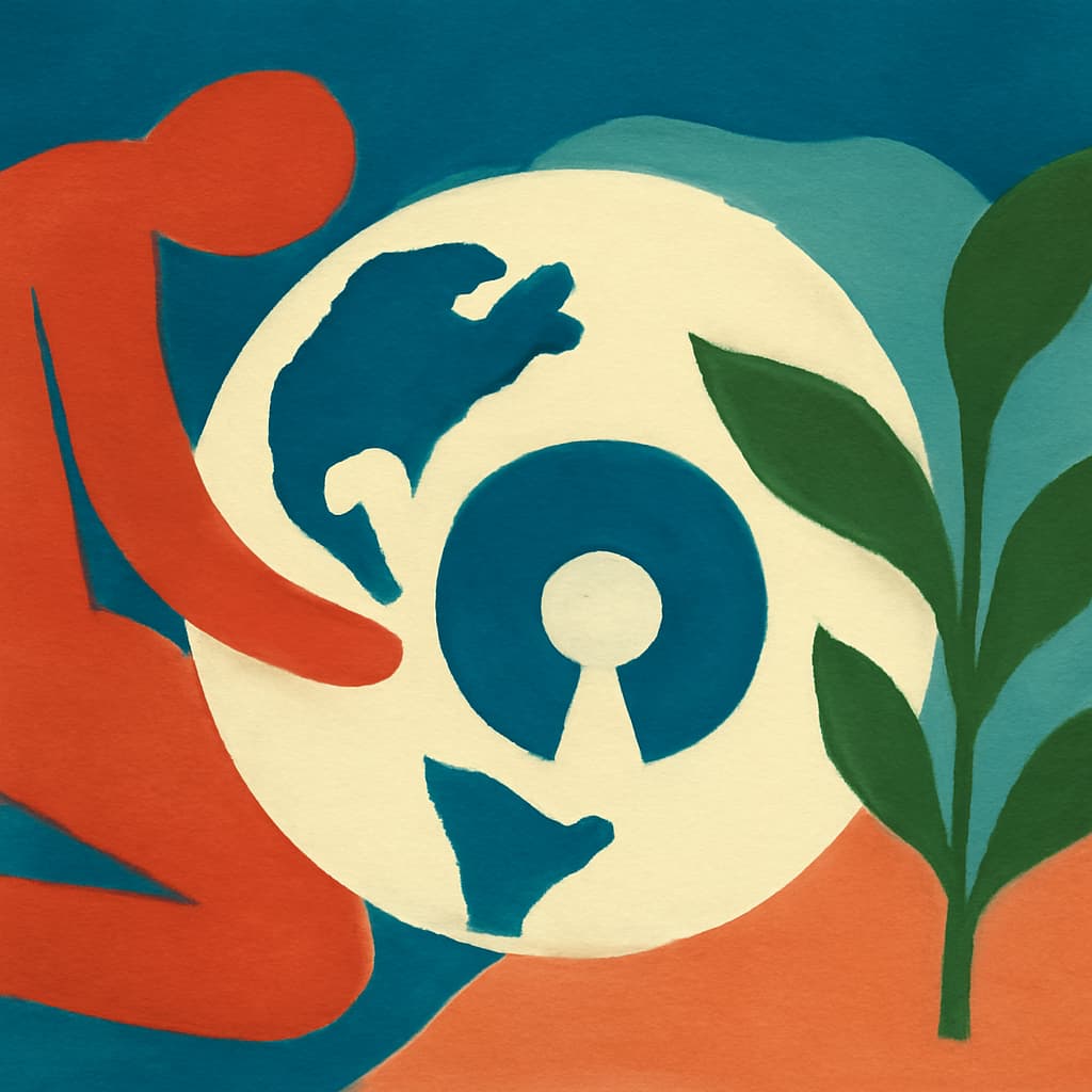 Open Source Has a Sustainability Problem