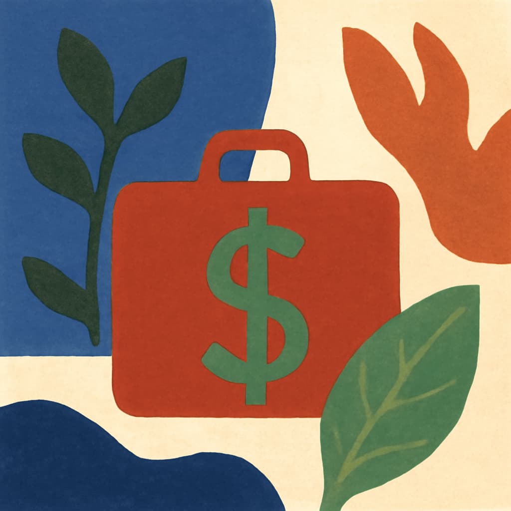 The Problem With Green Capitalism