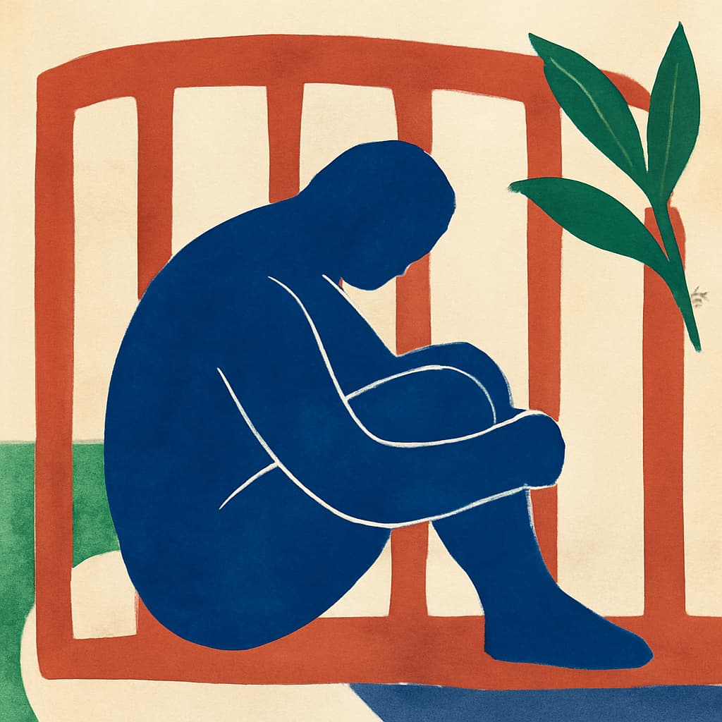 The Quantified Self Is a Prison