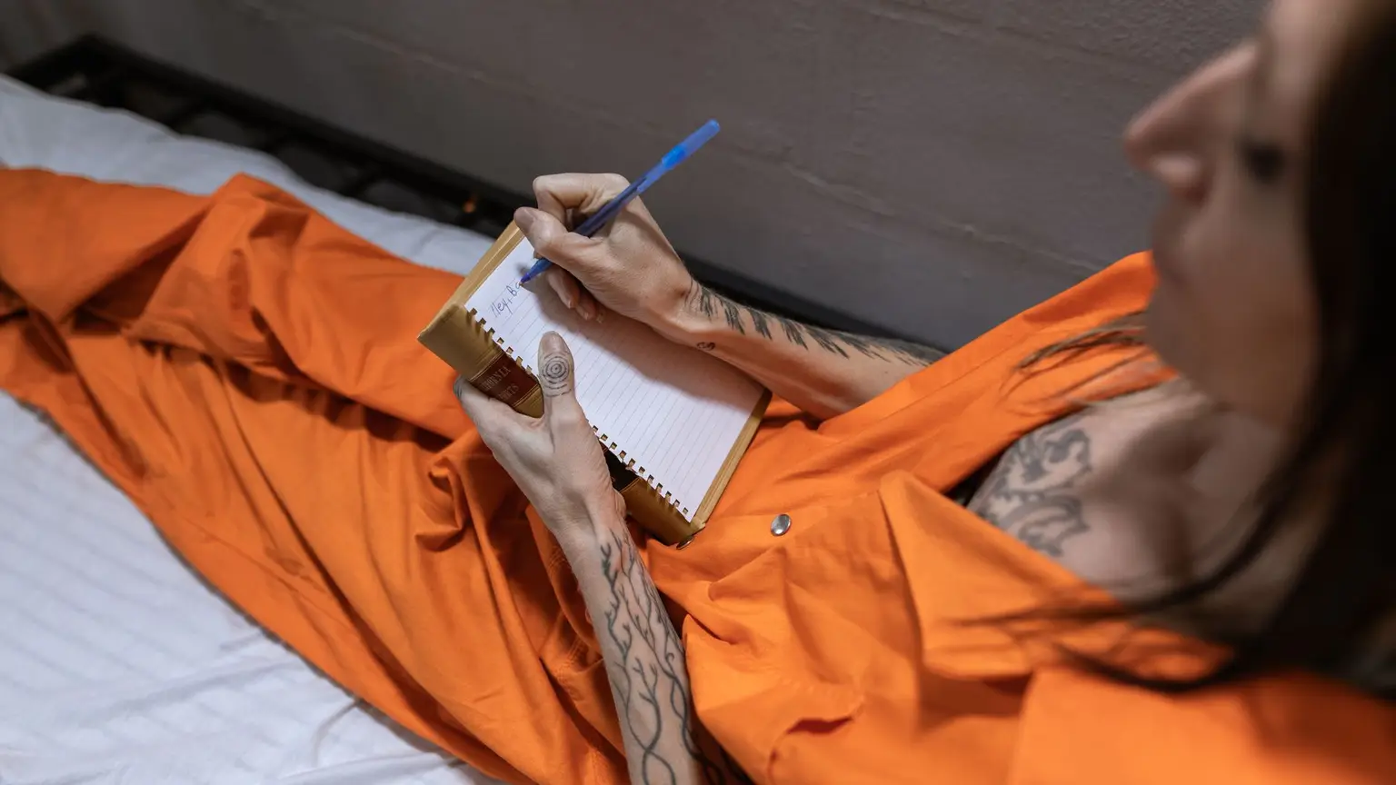 The Quantified Self Is a Prison
