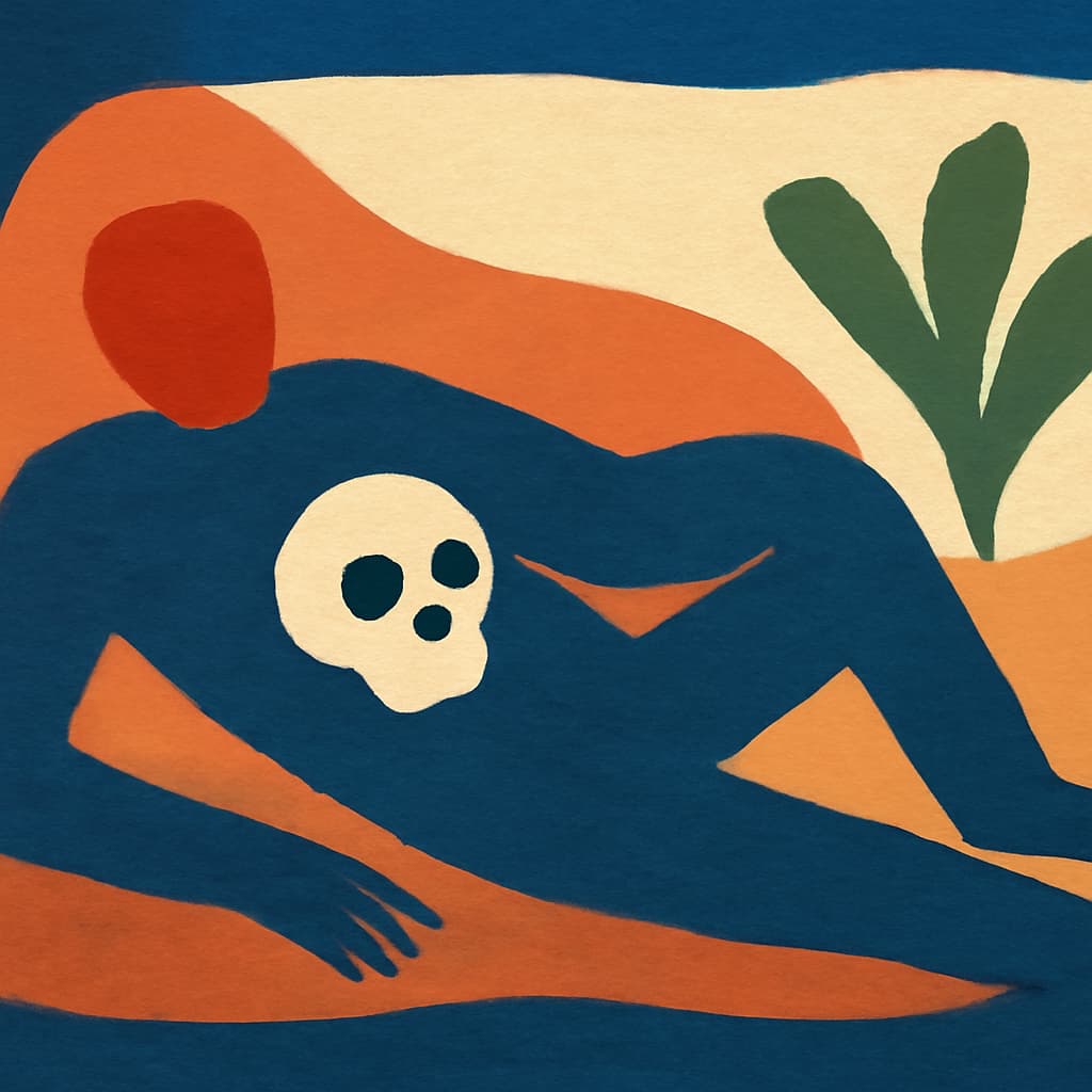 The Rational Actor Is Dead