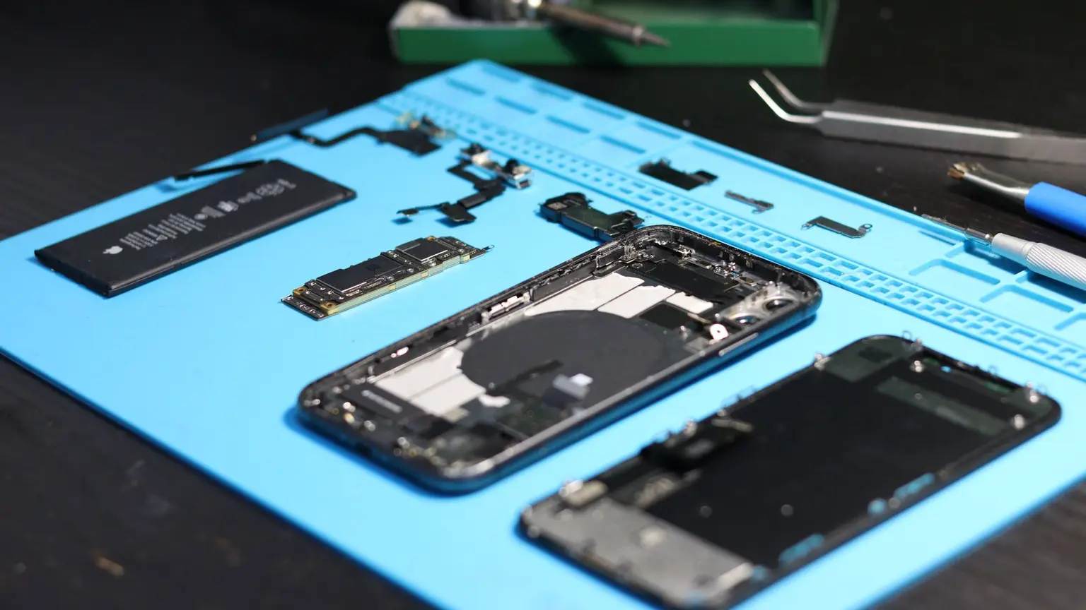 Right to Repair Is a Civil Right