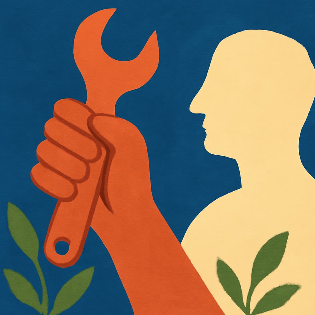 Right to Repair Is a Civil Right