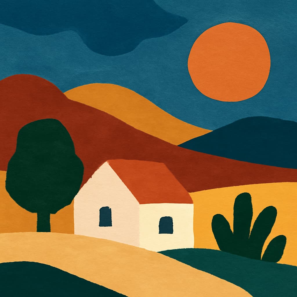 Rural America Isn't What You Think