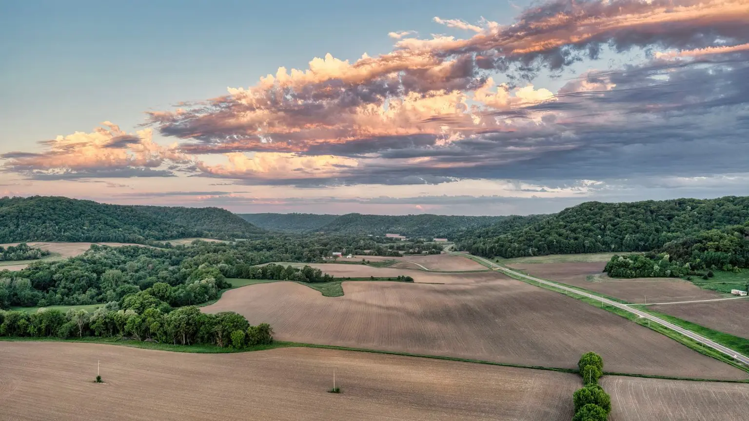 Rural America Isn't What You Think