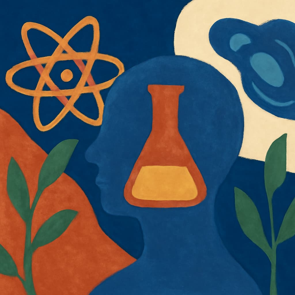 Science Studies for People Who Like Science