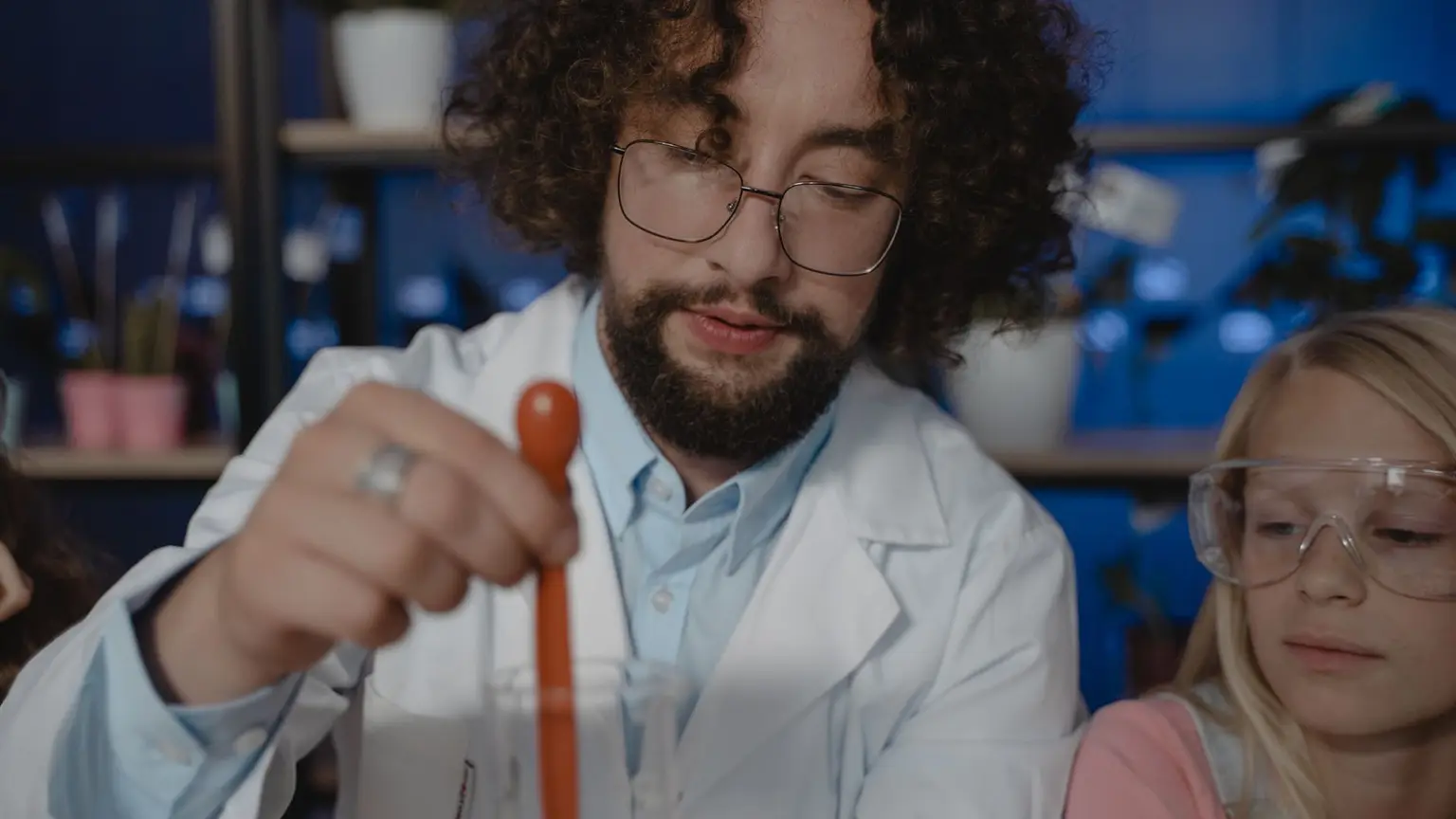Science Studies for People Who Like Science