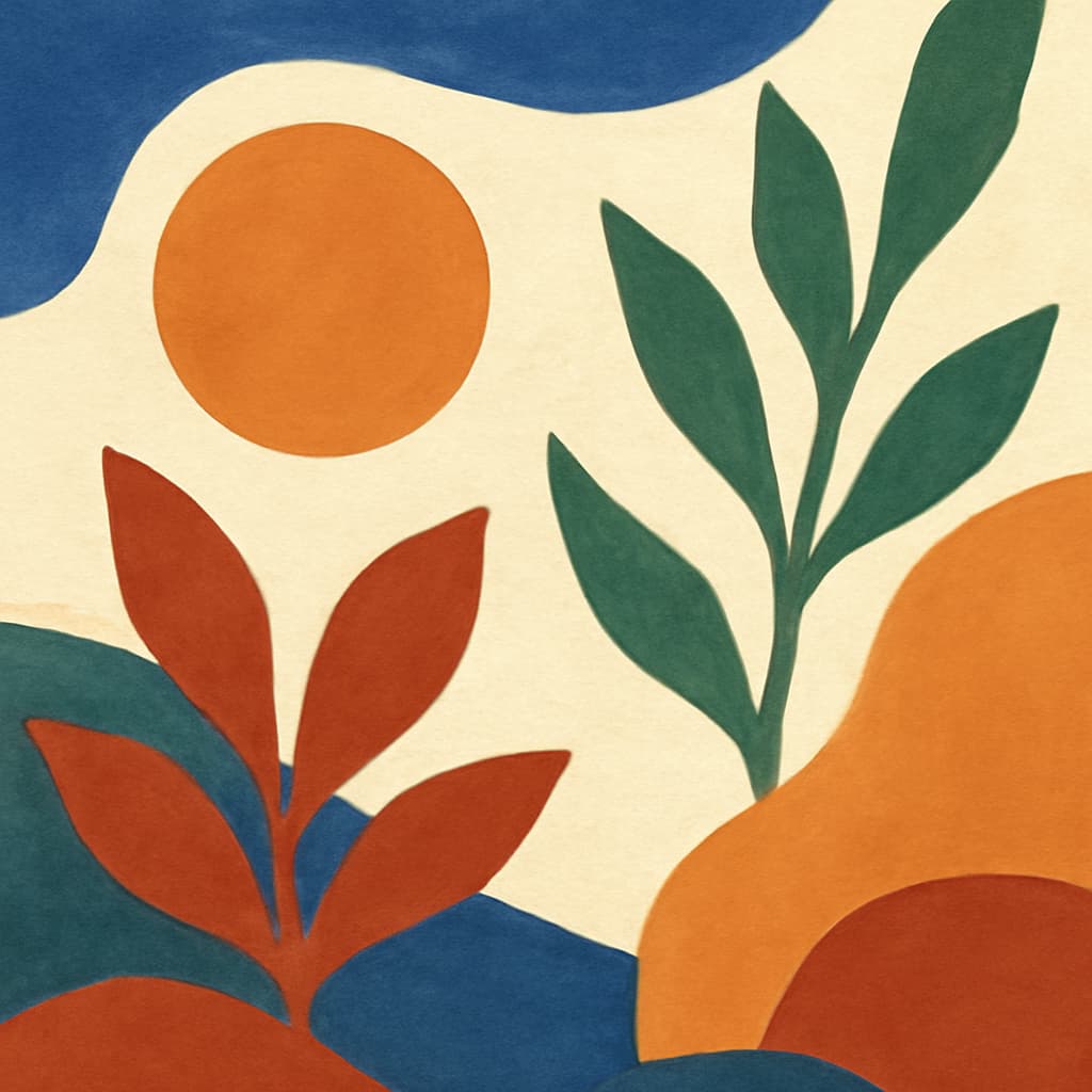 Seasonal Living Isn't Nostalgia