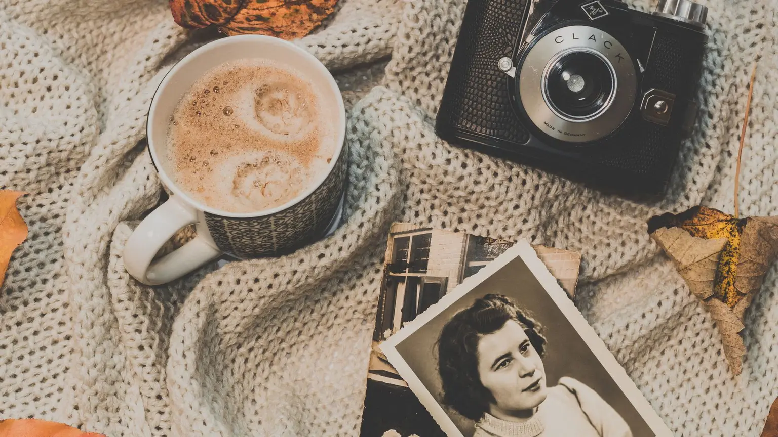 Seasonal Living Isn't Nostalgia
