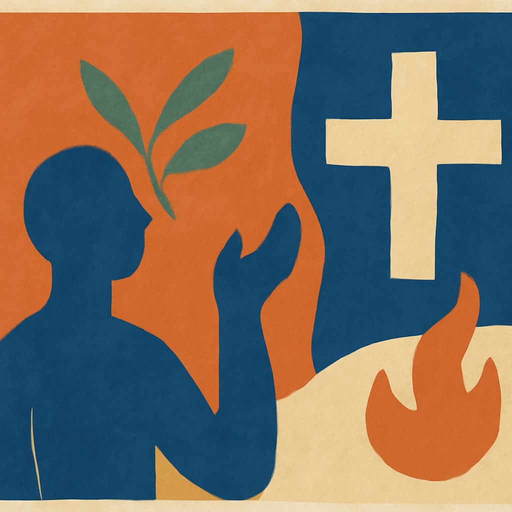 Secular Society Isn't