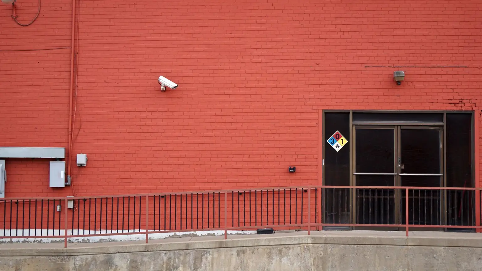Your Smart Home Is a Landlord's Dream