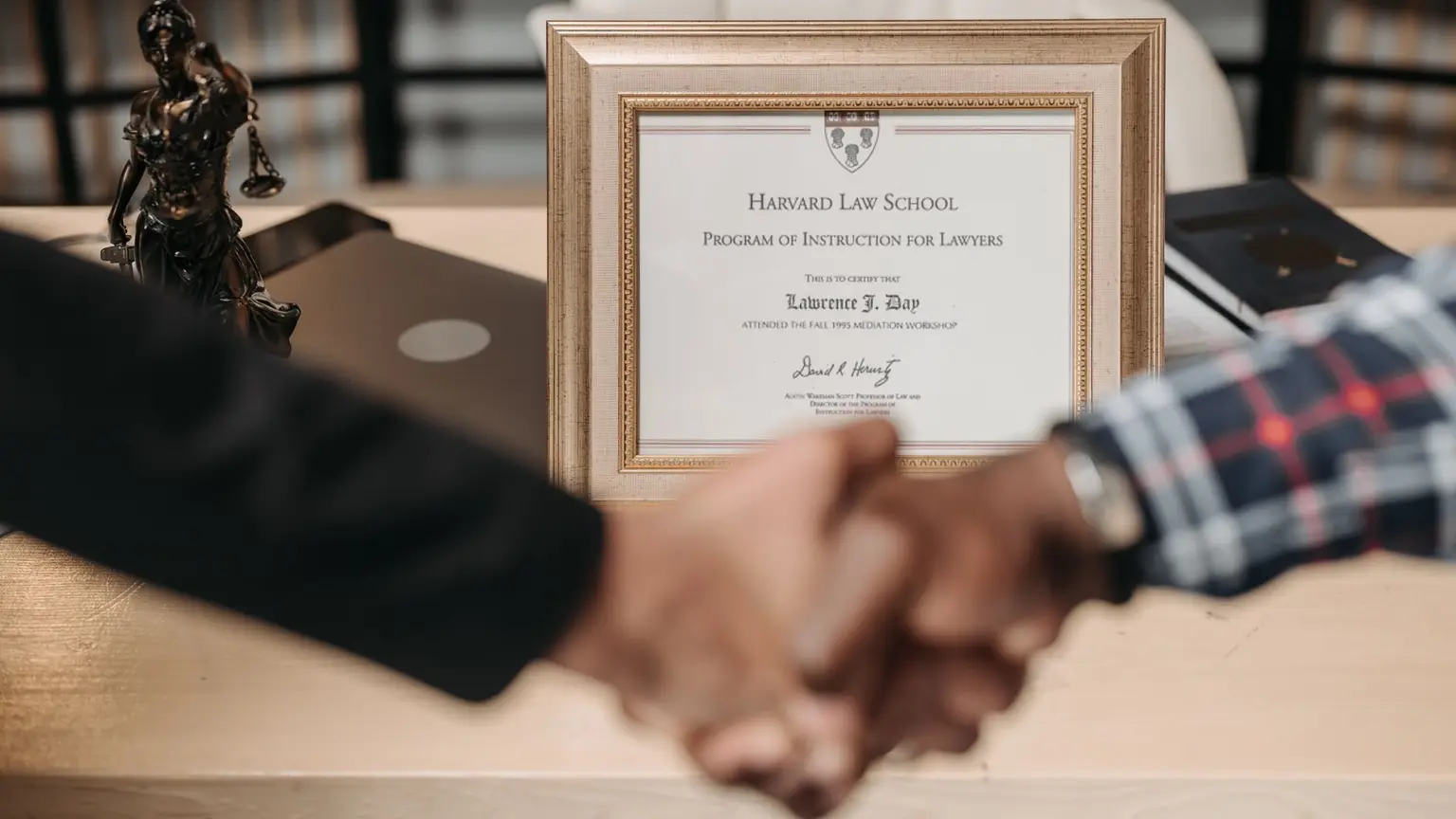 The University Is a Credentialing Machine