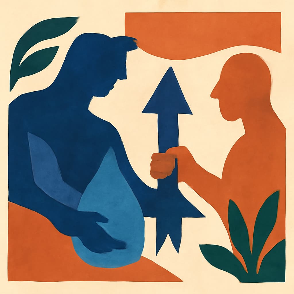 The Water Wars Are Already Here