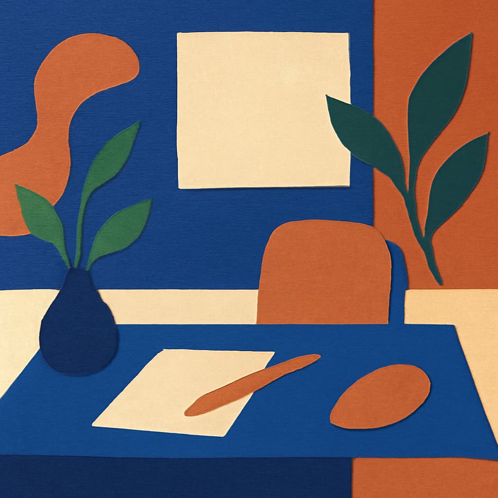 Your Workplace Could Be Organized