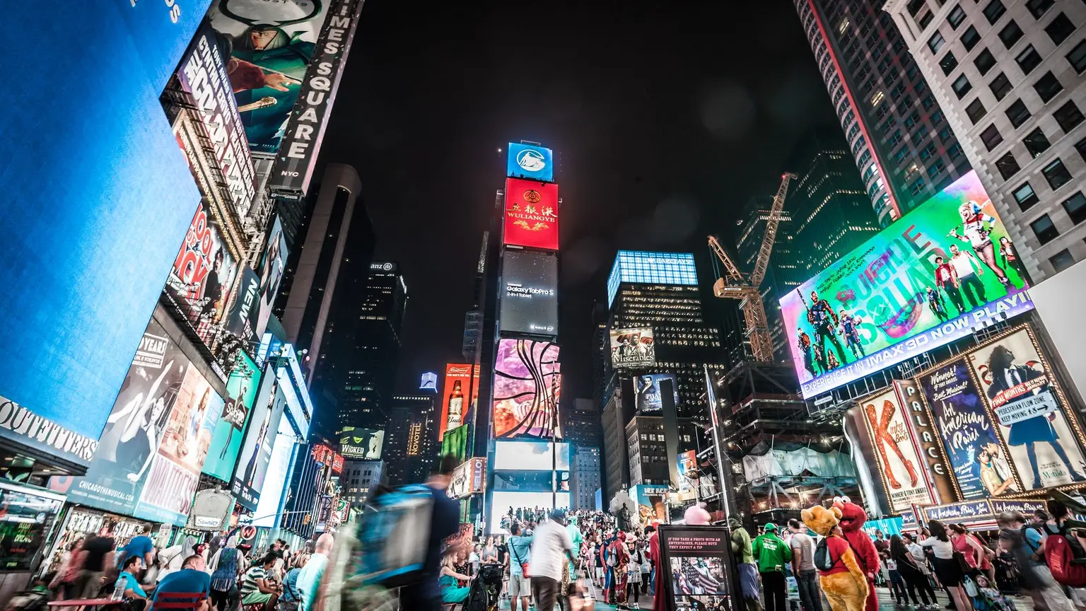 How Socialists Won New York